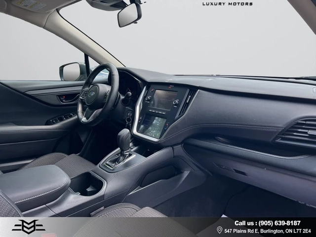 Subaru Outback Convenience AWD* DISTRONIC* КАМЕРА* ПОДГРЕВ* - автомобили, коли, обяви за нови и употребявани 9