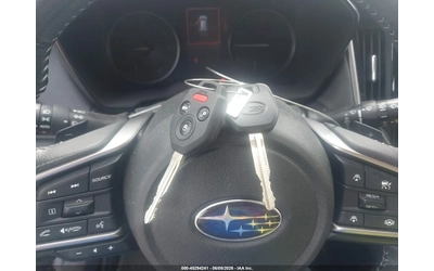 Subaru Outback Premium* AWD* ПОДГРЕВ* КАМЕРА* - автомобили, коли, обяви за нови и употребявани 11