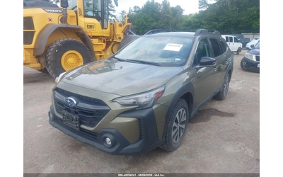 subaru-outback - 1