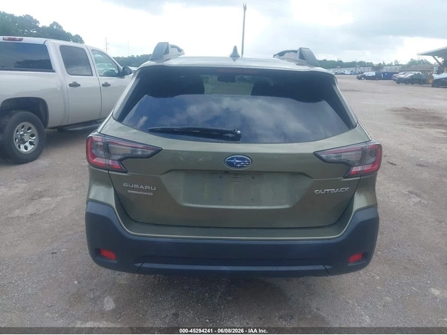 Subaru Outback Premium* AWD* ПОДГРЕВ* КАМЕРА* - автомобили, коли, обяви за нови и употребявани 5