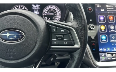 Subaru Outback Onyx Edition AWD - автомобили, коли, обяви за нови и употребявани 10