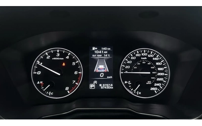 Subaru Outback Onyx Edition AWD - автомобили, коли, обяви за нови и употребявани 11