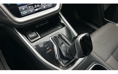 Subaru Outback Onyx Edition AWD - автомобили, коли, обяви за нови и употребявани 13