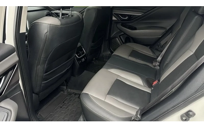 Subaru Outback Onyx Edition AWD - автомобили, коли, обяви за нови и употребявани 14