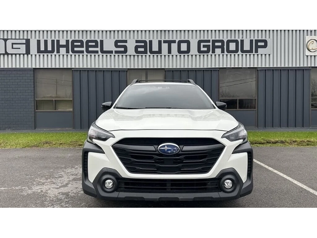 Subaru Outback Onyx Edition AWD - автомобили, коли, обяви за нови и употребявани 1