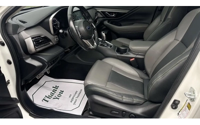 Subaru Outback Onyx Edition AWD - автомобили, коли, обяви за нови и употребявани 6
