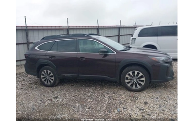 Subaru Outback LIMITED* 4WD* КОЖА* ПОДГРЕВ* ШИБИДАХ* NAVI* LED* - автомобили, коли, обяви за нови и употребявани 11