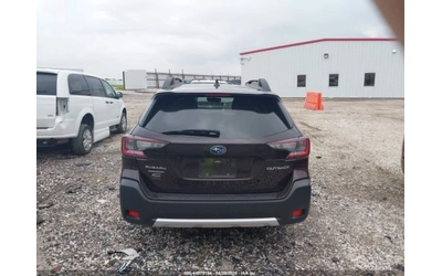 Subaru Outback LIMITED* 4WD* КОЖА* ПОДГРЕВ* ШИБИДАХ* NAVI* LED* - автомобили, коли, обяви за нови и употребявани 14