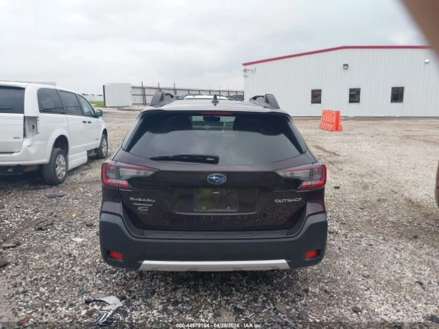 Subaru Outback LIMITED* 4WD* КОЖА* ПОДГРЕВ* ШИБИДАХ* NAVI* LED* - автомобили, коли, обяви за нови и употребявани 14