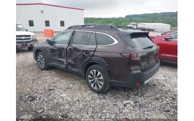 subaru-outback - 2