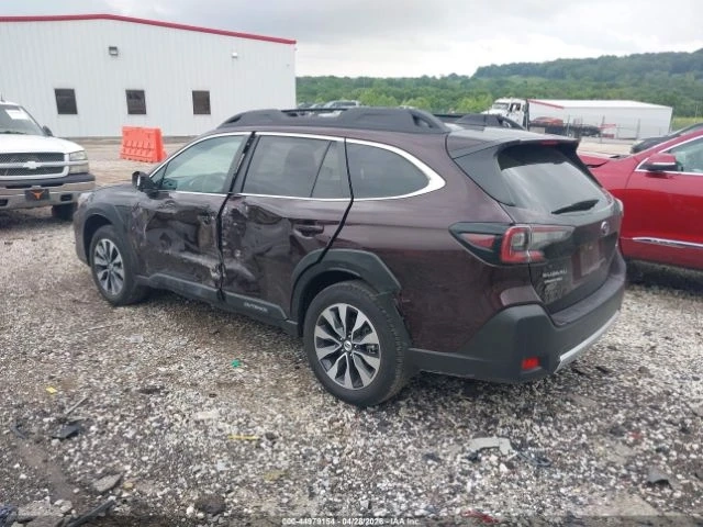 Subaru Outback LIMITED* 4WD* КОЖА* ПОДГРЕВ* ШИБИДАХ* NAVI* LED* - автомобили, коли, обяви за нови и употребявани 2
