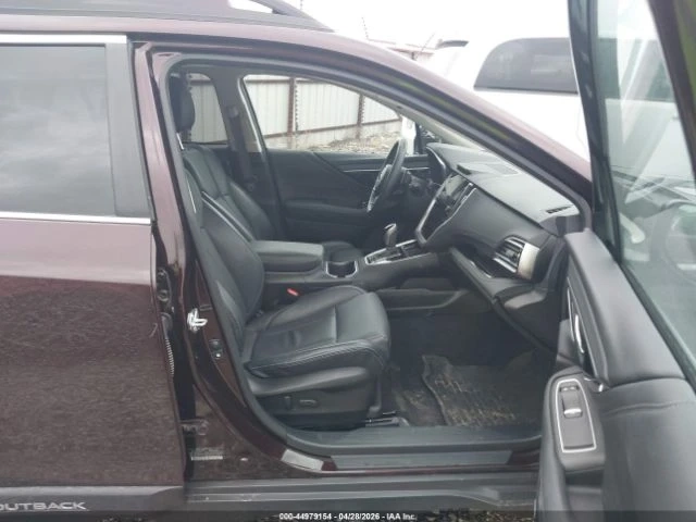 Subaru Outback LIMITED* 4WD* КОЖА* ПОДГРЕВ* ШИБИДАХ* NAVI* LED* - автомобили, коли, обяви за нови и употребявани 4