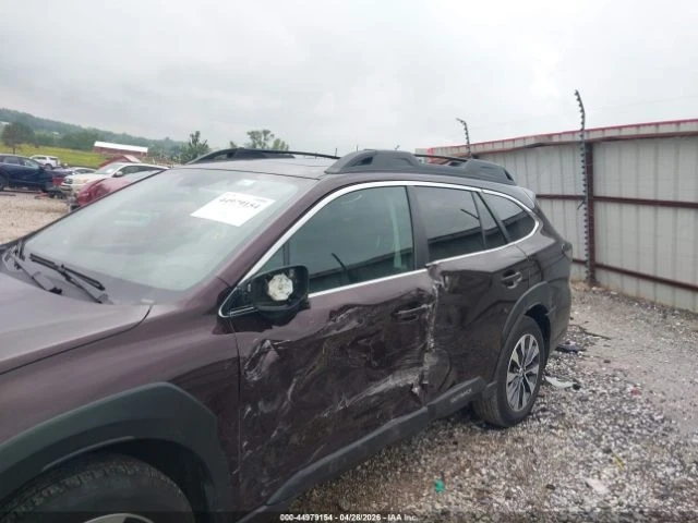 Subaru Outback LIMITED* 4WD* КОЖА* ПОДГРЕВ* ШИБИДАХ* NAVI* LED* - автомобили, коли, обяви за нови и употребявани 5