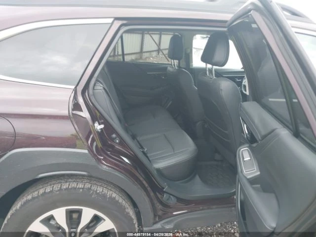 Subaru Outback LIMITED* 4WD* КОЖА* ПОДГРЕВ* ШИБИДАХ* NAVI* LED* - автомобили, коли, обяви за нови и употребявани 7