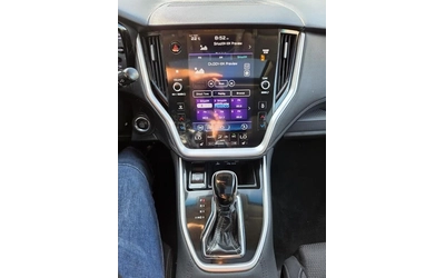 Subaru Outback * ПАНО* KEYLESS* Camera* ПОДГРЕВ* - автомобили, коли, обяви за нови и употребявани 15