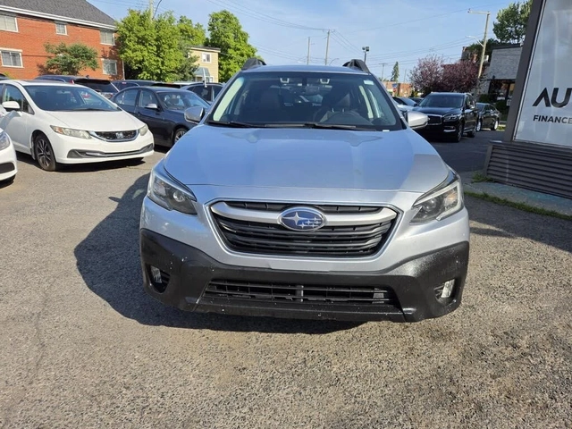 Subaru Outback * ПАНО* KEYLESS* Camera* ПОДГРЕВ* - автомобили, коли, обяви за нови и употребявани 1