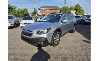 subaru-outback - 2