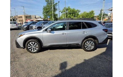 subaru-outback - 3