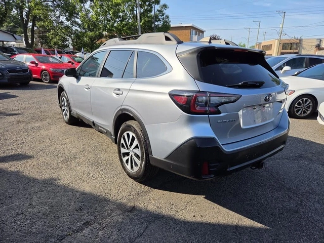 Subaru Outback * ПАНО* KEYLESS* Camera* ПОДГРЕВ* - автомобили, коли, обяви за нови и употребявани 4