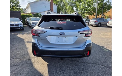 subaru-outback - 5