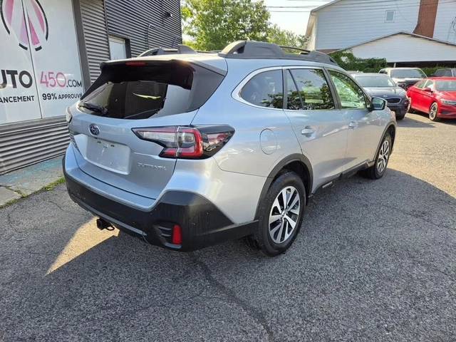 Subaru Outback * ПАНО* KEYLESS* Camera* ПОДГРЕВ* - автомобили, коли, обяви за нови и употребявани 6