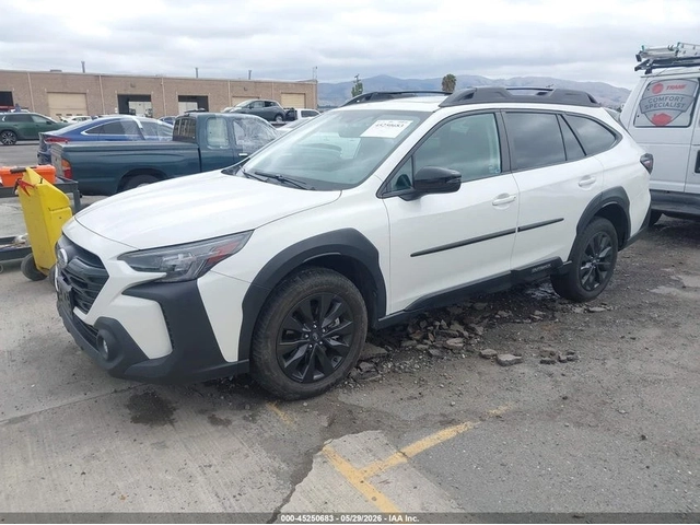 Subaru Outback ONYX* EDITION* XT* ПОДГРЕВ* КАМЕРА* KEYLESS* - автомобили, коли, обяви за нови и употребявани 1