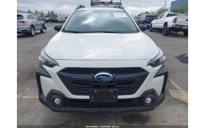 subaru-outback - 2