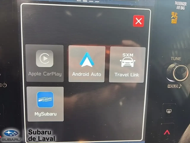 Subaru Outback Wilderness - автомобили, коли, обяви за нови и употребявани 15