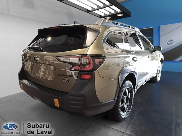 Subaru Outback Wilderness - автомобили, коли, обяви за нови и употребявани 2
