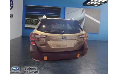 subaru-outback - 3