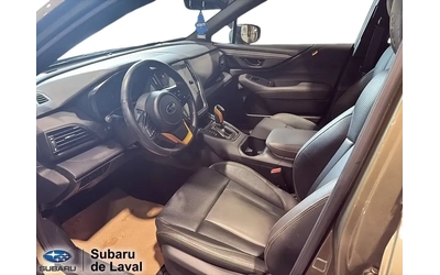 Subaru Outback Wilderness - автомобили, коли, обяви за нови и употребявани 7