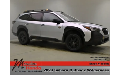 subaru-outback - 0