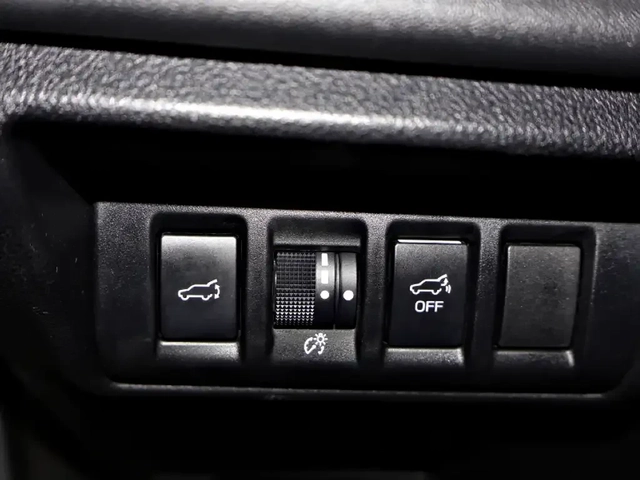 Subaru Outback Wilderness AWD | Turbo | Moonroof | Камера | - автомобили, коли, обяви за нови и употребявани 10
