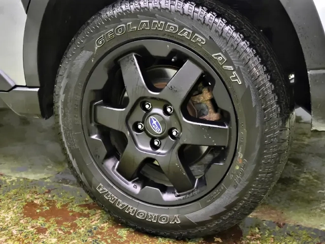Subaru Outback Wilderness AWD | Turbo | Moonroof | Камера | - автомобили, коли, обяви за нови и употребявани 6