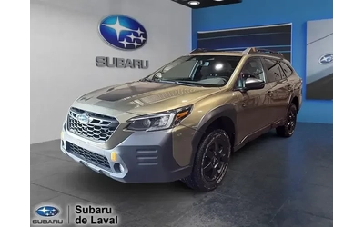 subaru-outback - 0