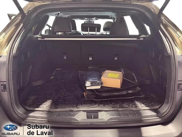 Subaru Outback Wilderness - автомобили, коли, обяви за нови и употребявани 10