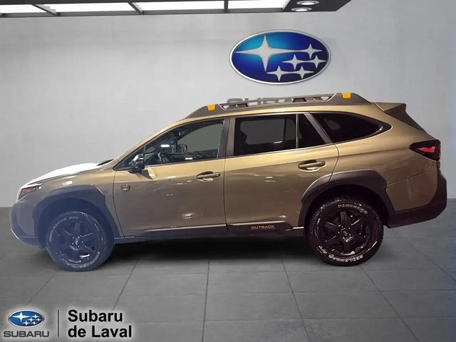 Subaru Outback Wilderness - автомобили, коли, обяви за нови и употребявани 5