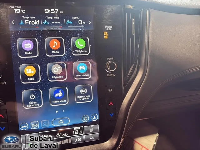 Subaru Outback Wilderness - автомобили, коли, обяви за нови и употребявани 8