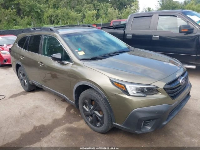 Subaru Outback ONYX EDITION XT - автомобили, коли, обяви за нови и употребявани 0