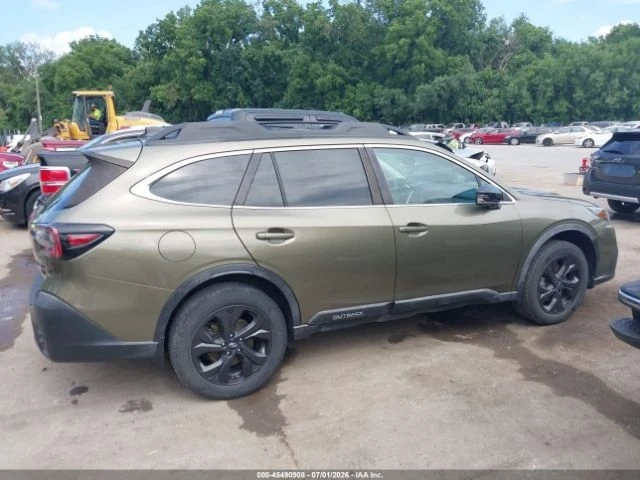 Subaru Outback ONYX EDITION XT - автомобили, коли, обяви за нови и употребявани 11