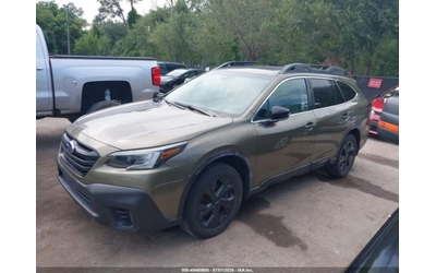 Subaru Outback ONYX EDITION XT - автомобили, коли, обяви за нови и употребявани 12