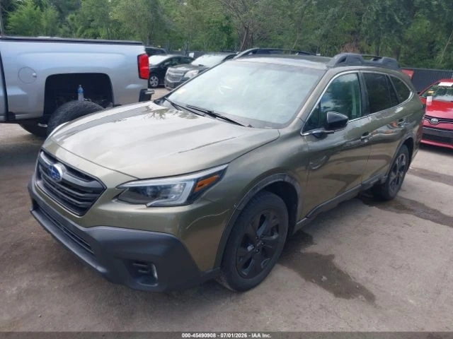 Subaru Outback ONYX EDITION XT - автомобили, коли, обяви за нови и употребявани 1