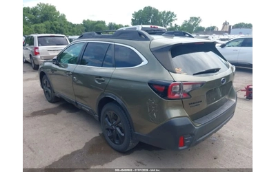 subaru-outback - 2