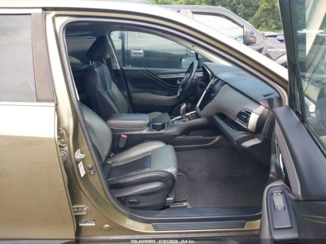 Subaru Outback ONYX EDITION XT - автомобили, коли, обяви за нови и употребявани 4