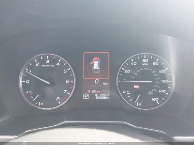 Subaru Outback ONYX EDITION XT - автомобили, коли, обяви за нови и употребявани 6
