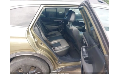 Subaru Outback ONYX EDITION XT - автомобили, коли, обяви за нови и употребявани 7
