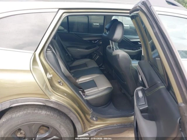 Subaru Outback ONYX EDITION XT - автомобили, коли, обяви за нови и употребявани 7