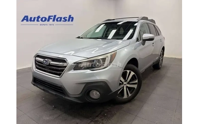 subaru-outback - 0