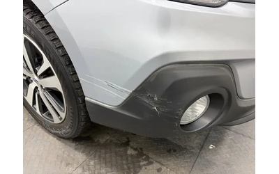 Subaru Outback LIMITED* ПОДГРЕВИ* AWD* HARMAN&KARDON - автомобили, коли, обяви за нови и употребявани 16