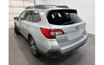 Subaru Outback LIMITED* ПОДГРЕВИ* AWD* HARMAN&KARDON - автомобили, коли, обяви за нови и употребявани 6